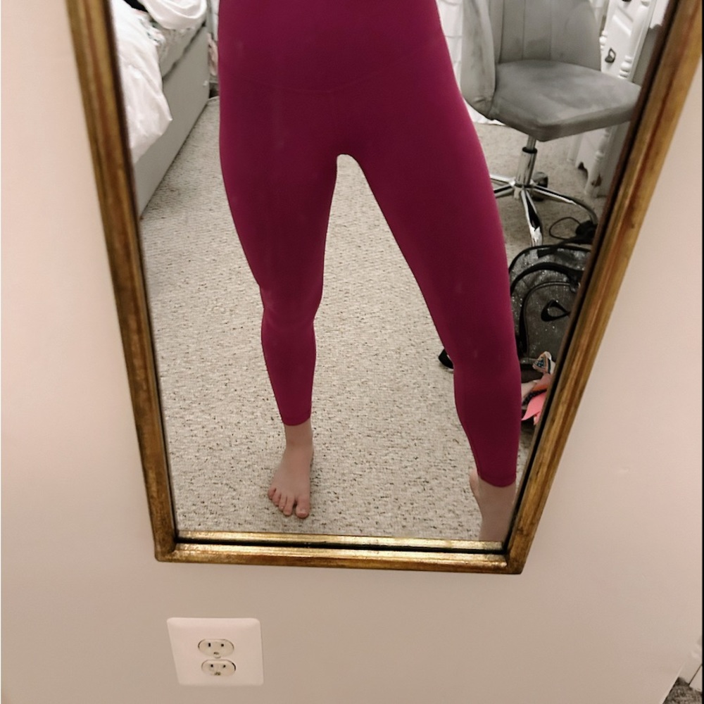 Lululemon leggings